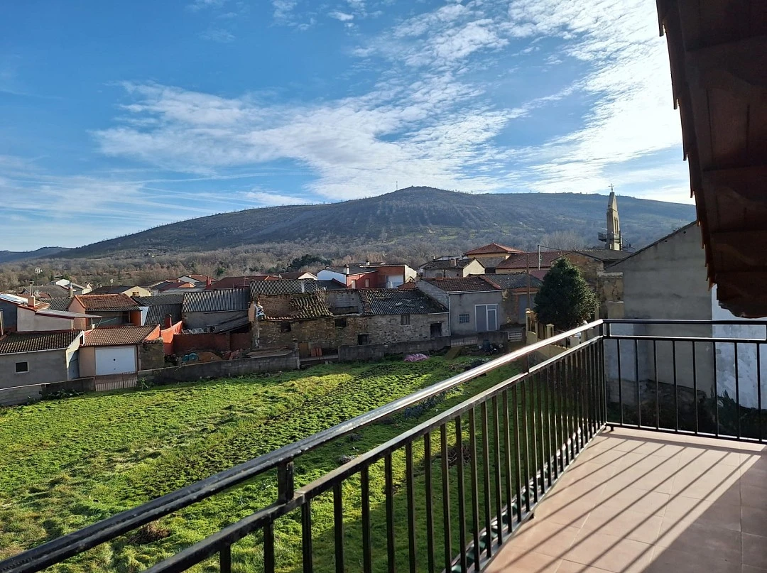 La Casa El Arroyo