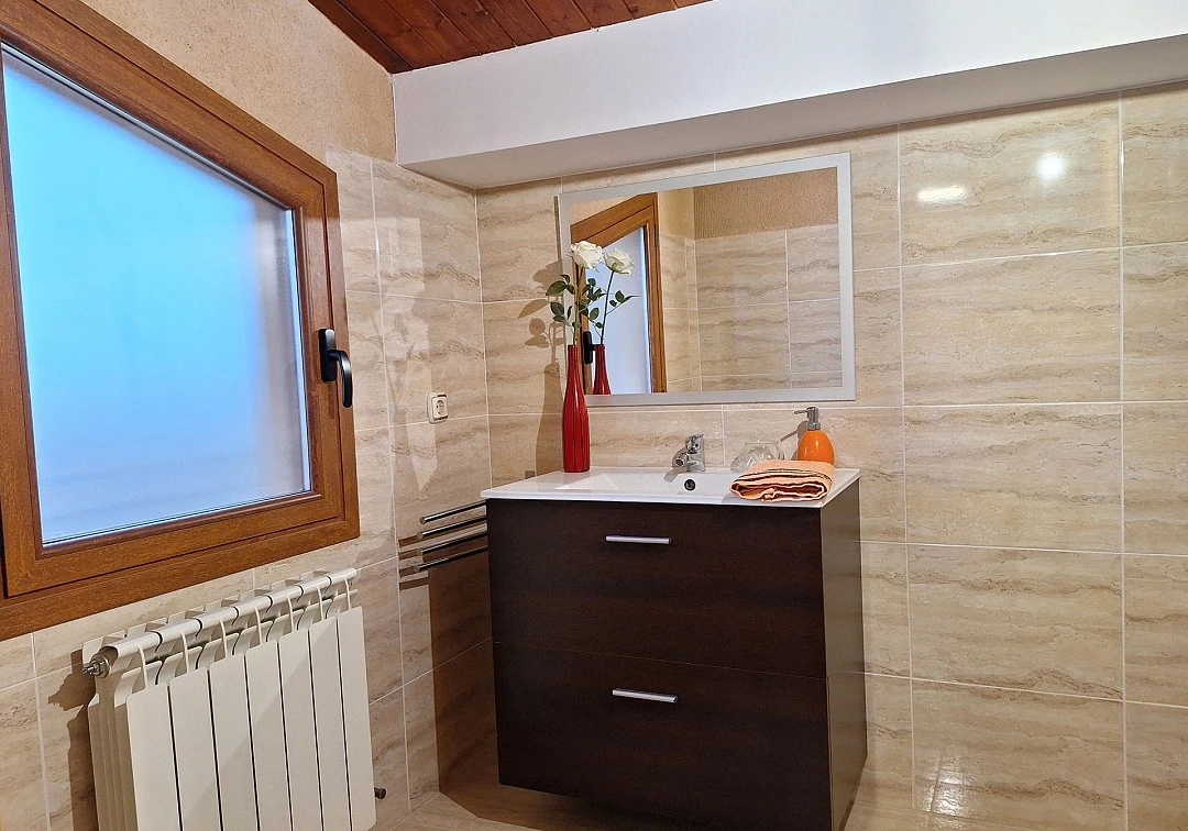 Déjate sorprender por cada rincón de nuestra casa