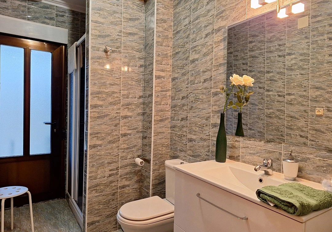 Déjate sorprender por cada rincón de nuestra casa