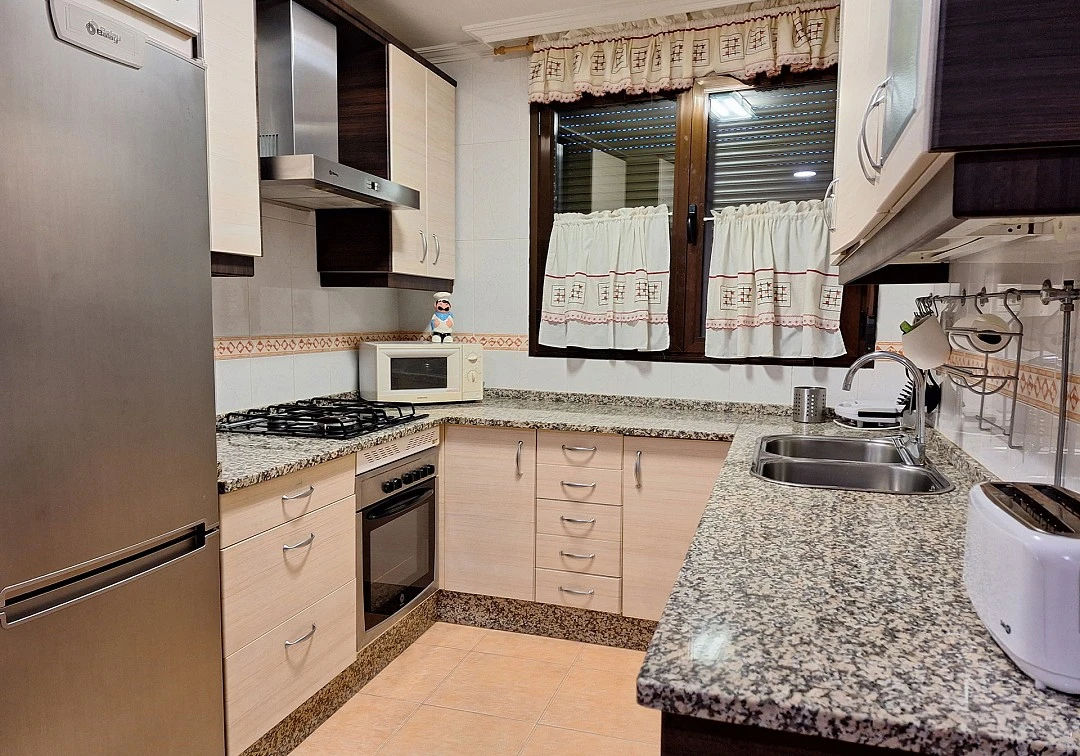 Déjate sorprender por cada rincón de nuestra casa