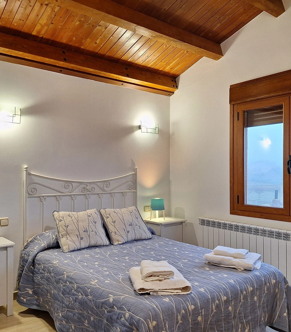 La Casa El Arroyo