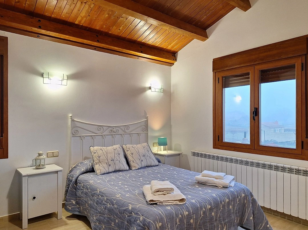 La Casa El Arroyo