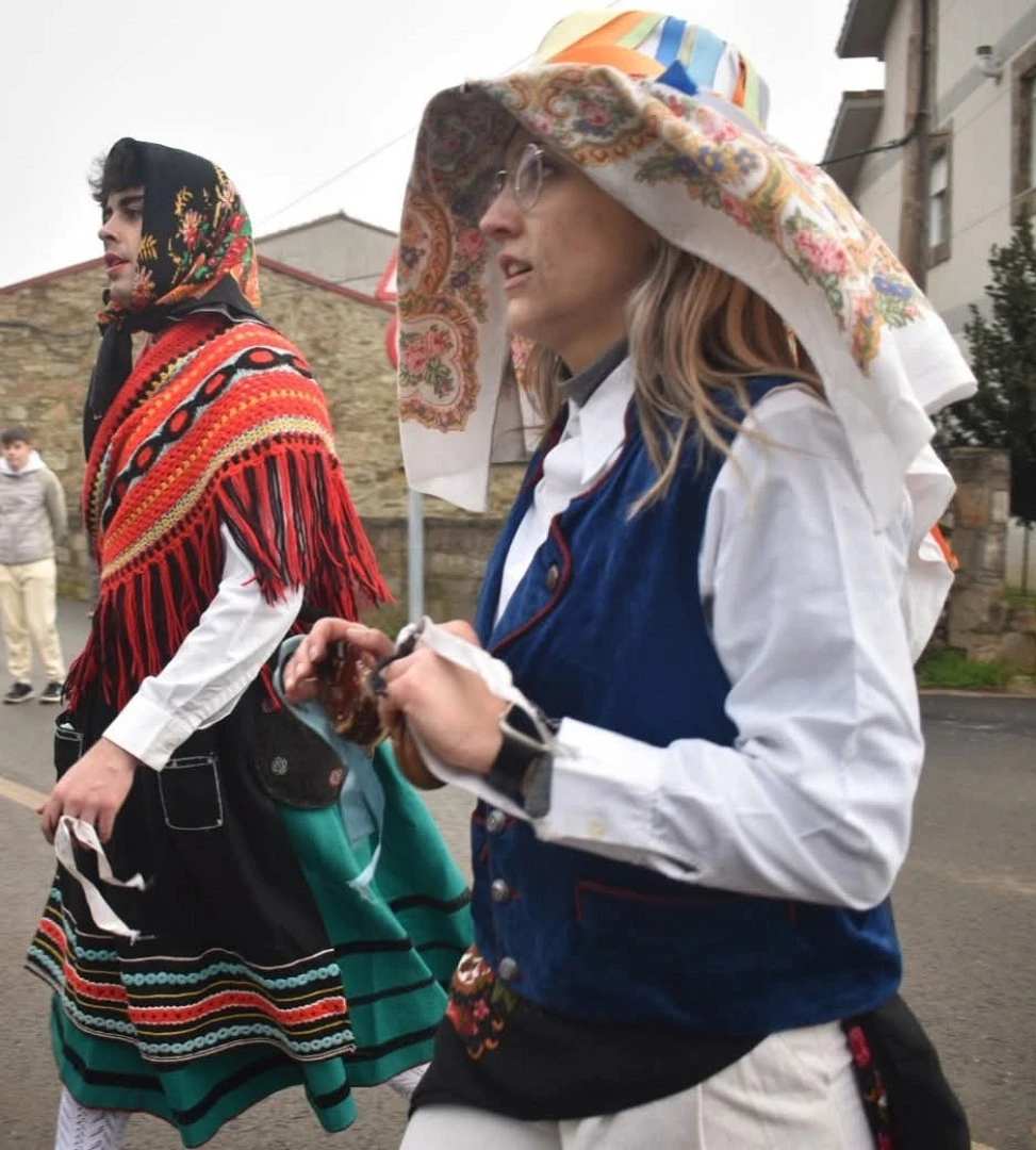 La Filandorra de Ferreras de Arriba: Una Tradición Única
