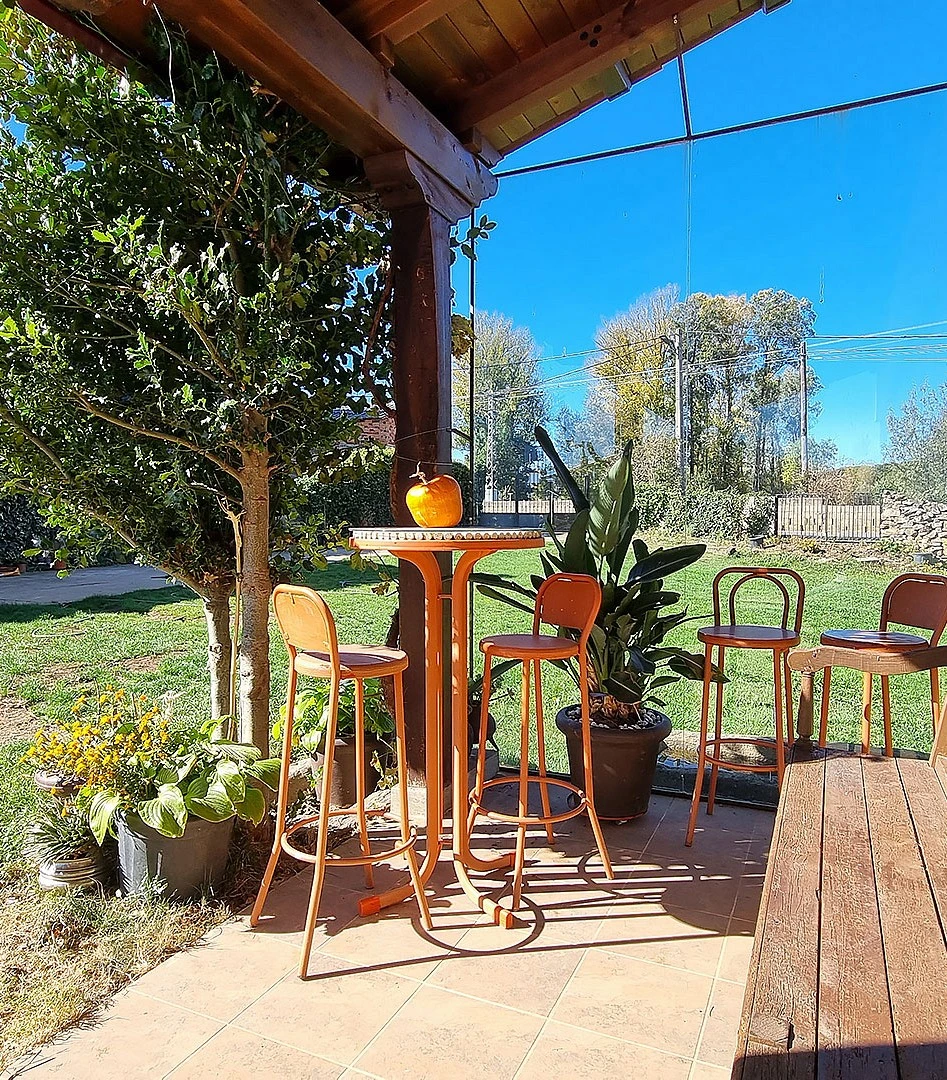 La Casa El Arroyo