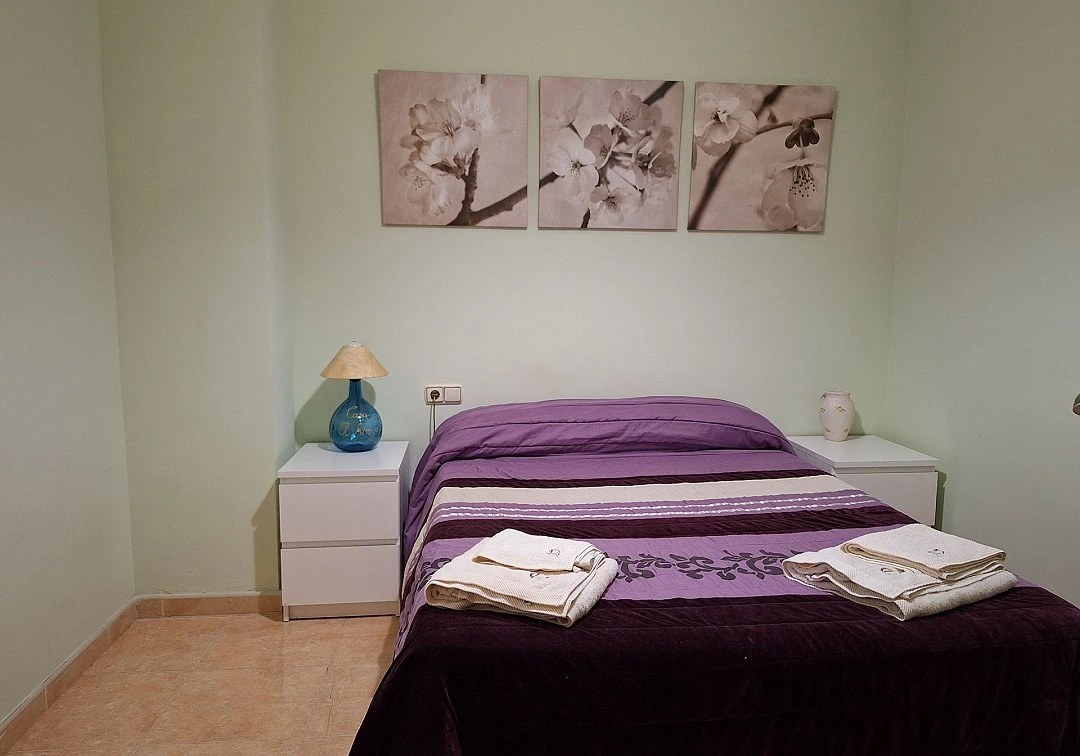 Déjate sorprender por cada rincón de nuestra casa