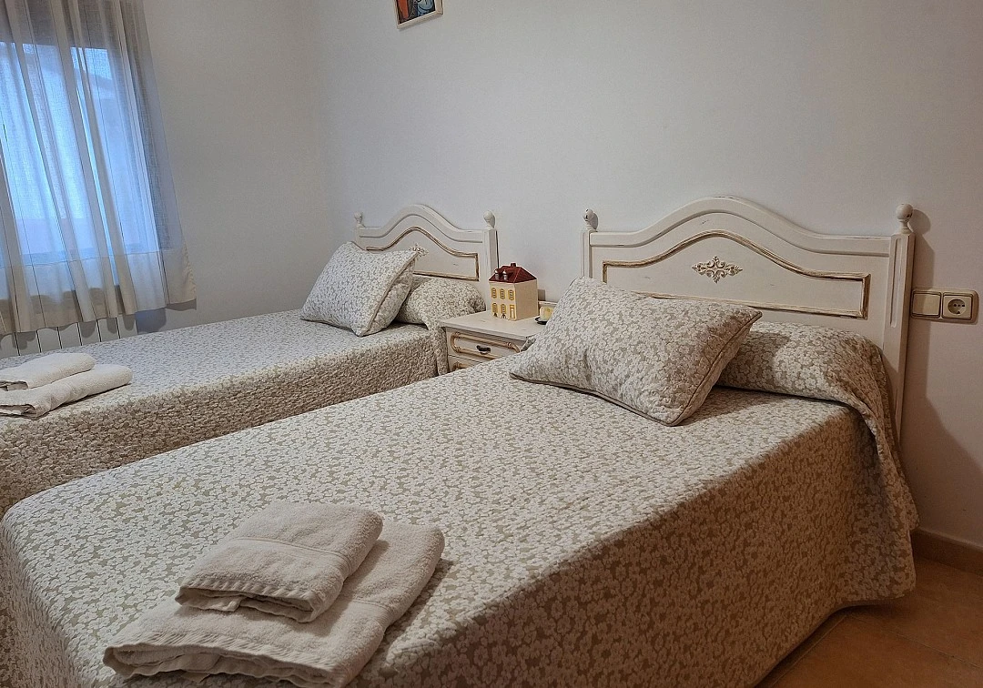 Déjate sorprender por cada rincón de nuestra casa