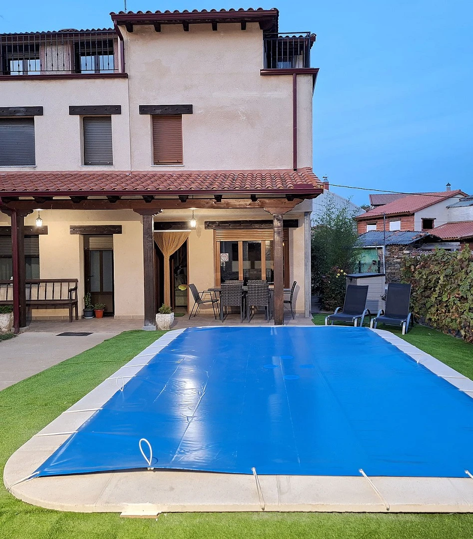 La Casa El Arroyo