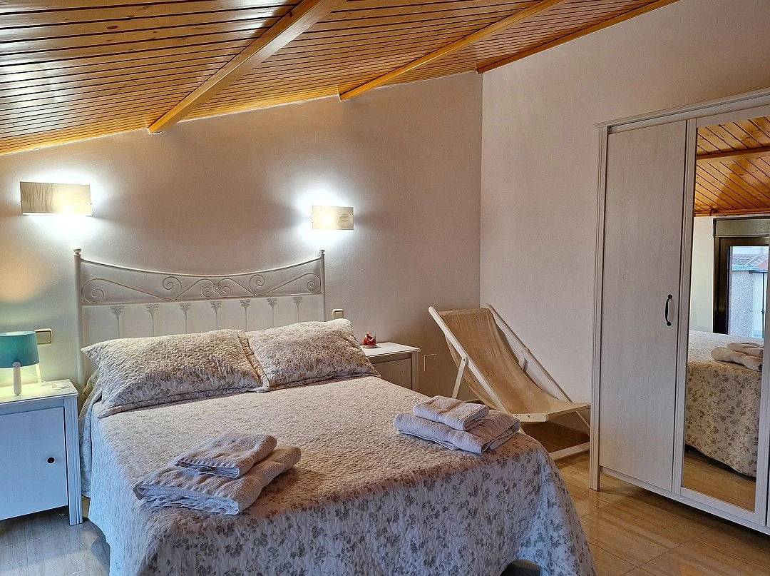 La Casa El Arroyo
