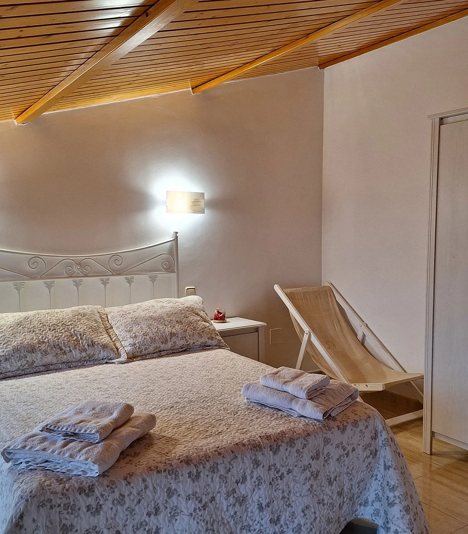 La Casa El Arroyo