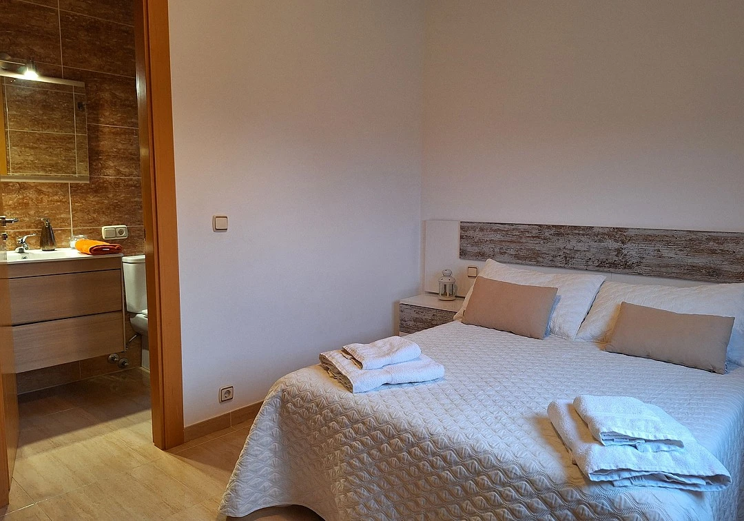 Déjate sorprender por cada rincón de nuestra casa