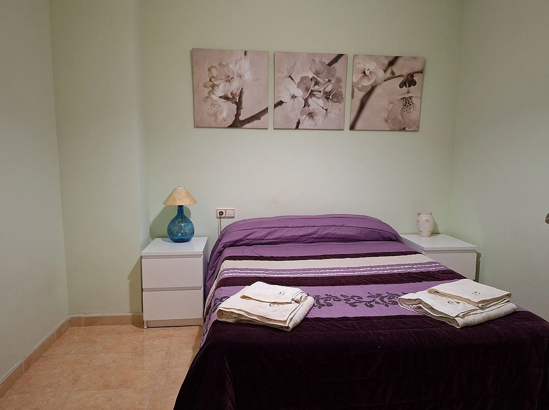 La Casa El Arroyo