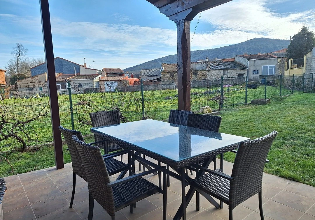 Déjate sorprender por cada rincón de nuestra casa