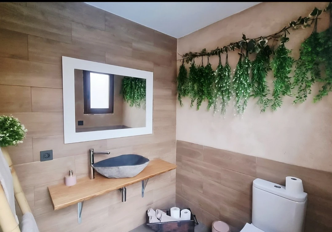 Visita fotográfica a Casa El Arroyo y sus espacios únicos Visita fotográfica a Casa El Arroyo y sus espacios únicos