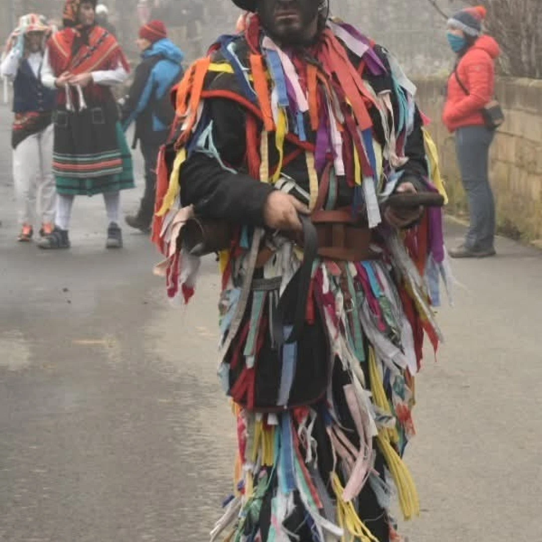La Filandorra de Ferreras de Arriba: Una Tradición Única