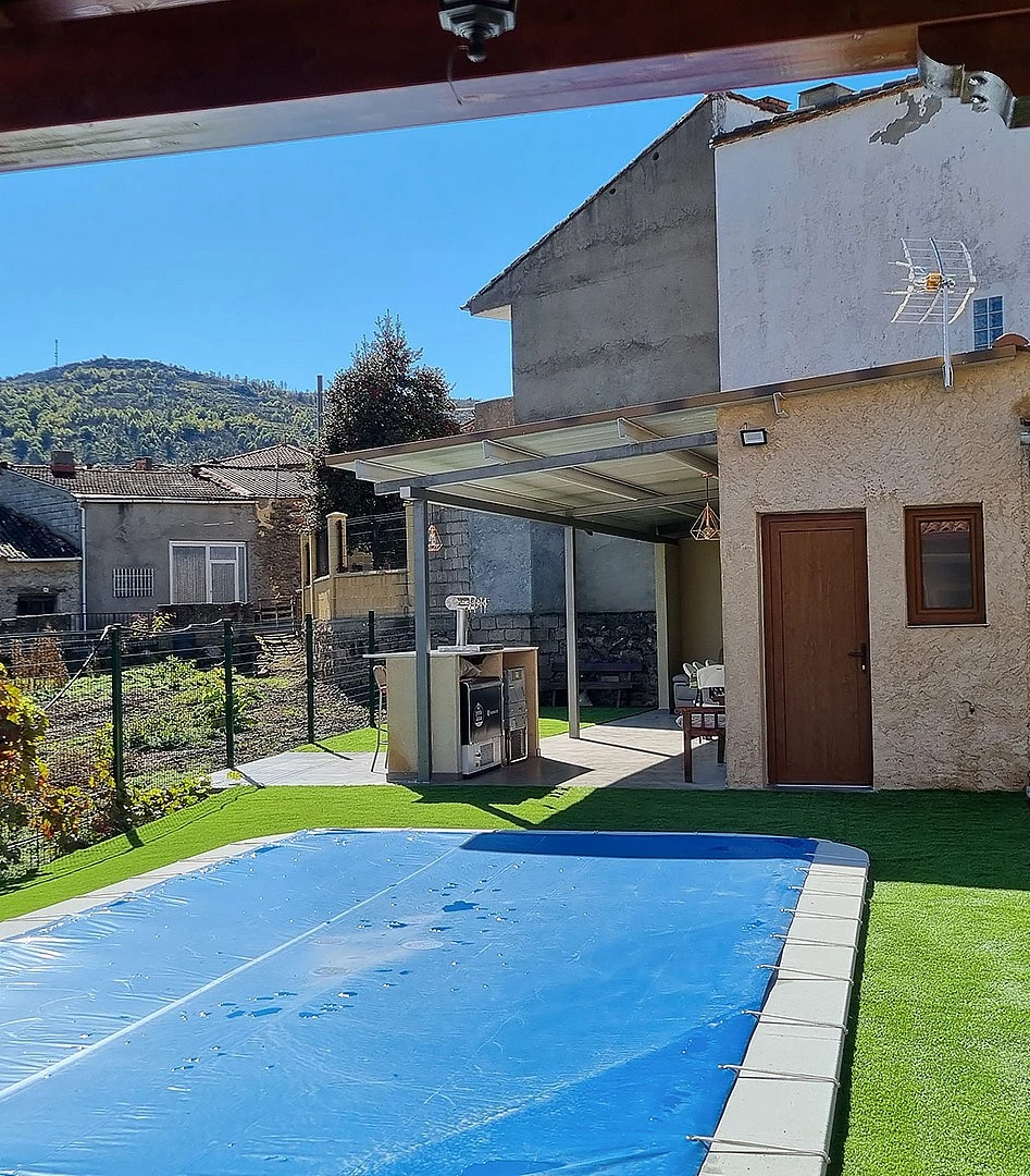 La Casa El Arroyo