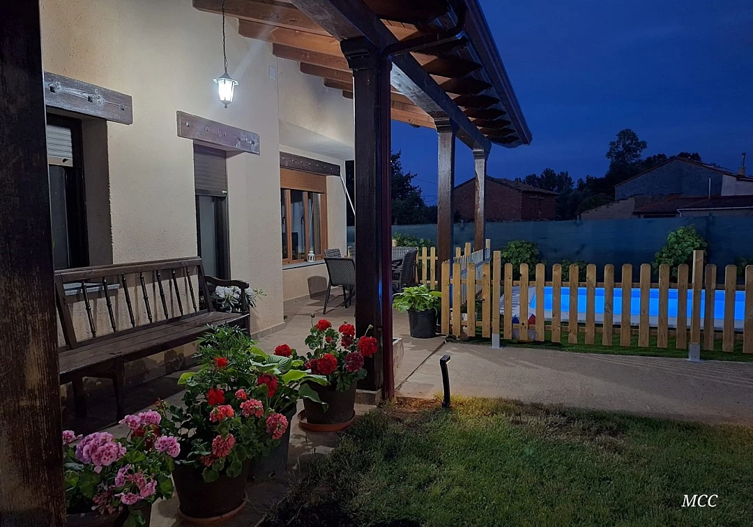 Visita fotográfica a Casa El Arroyo y sus espacios únicos Visita fotográfica a Casa El Arroyo y sus espacios únicos
