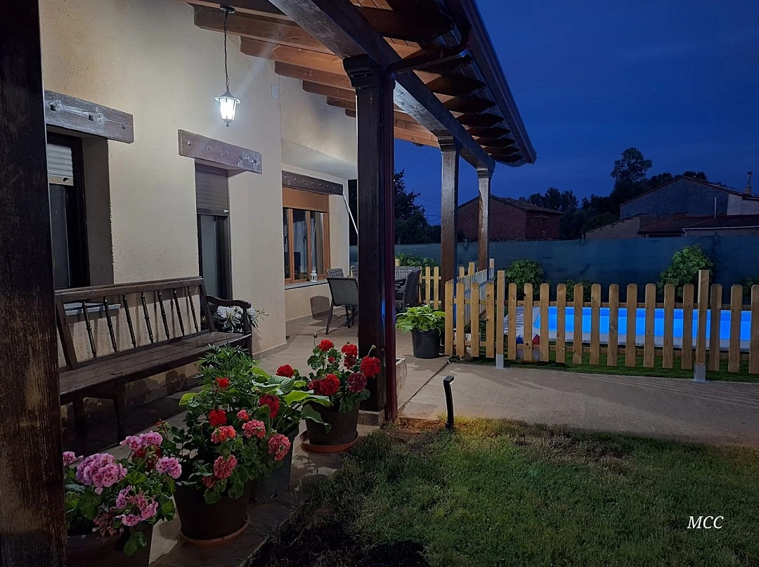 La Casa El Arroyo