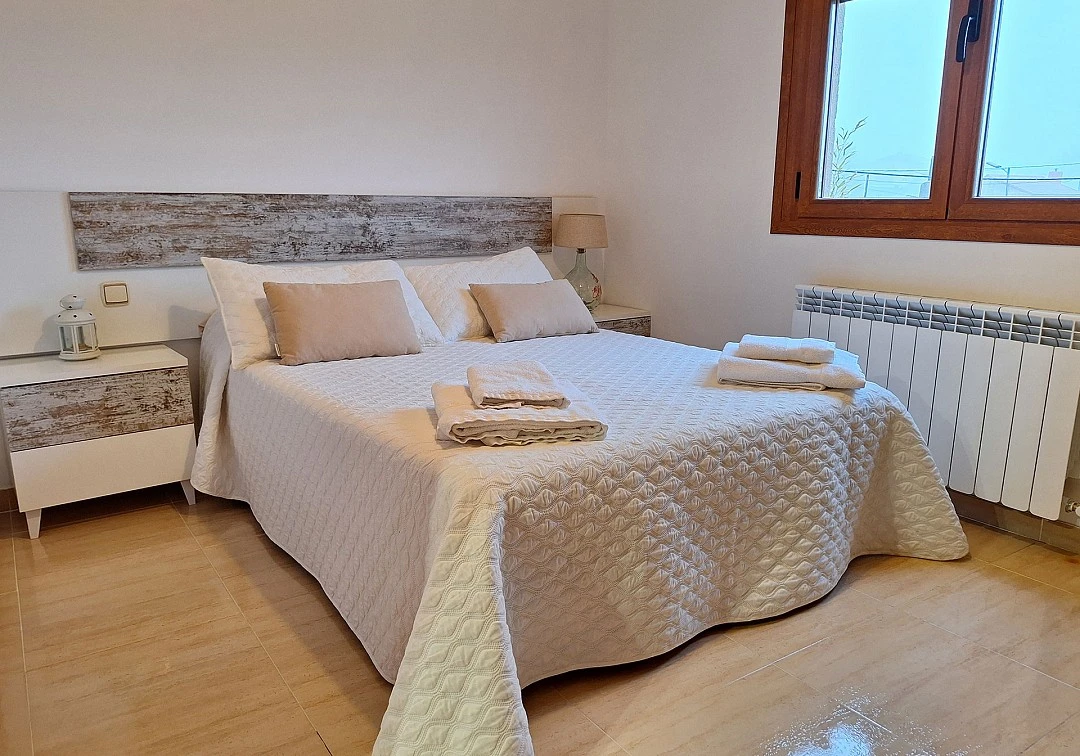 Déjate sorprender por cada rincón de nuestra casa