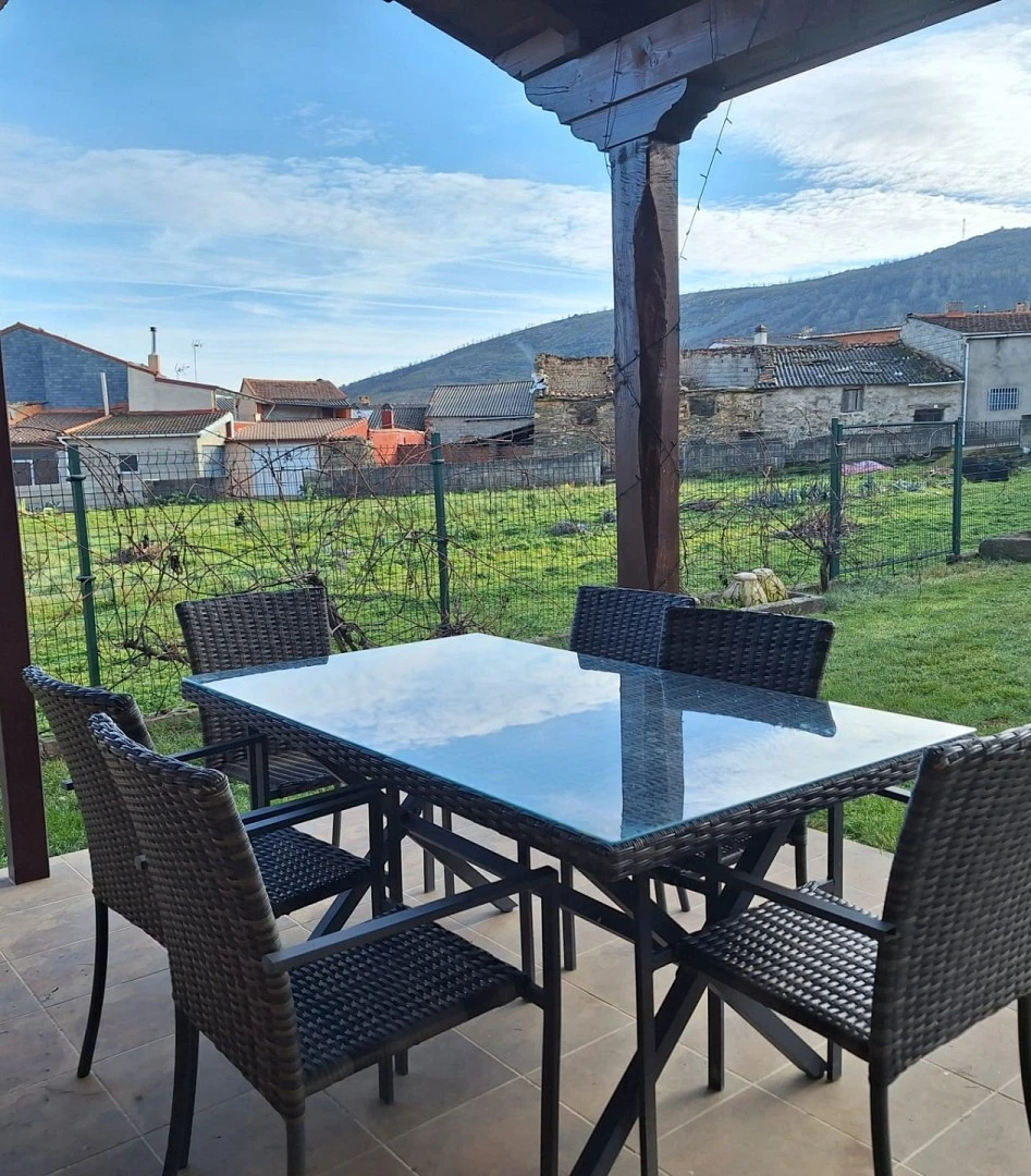 La Casa El Arroyo