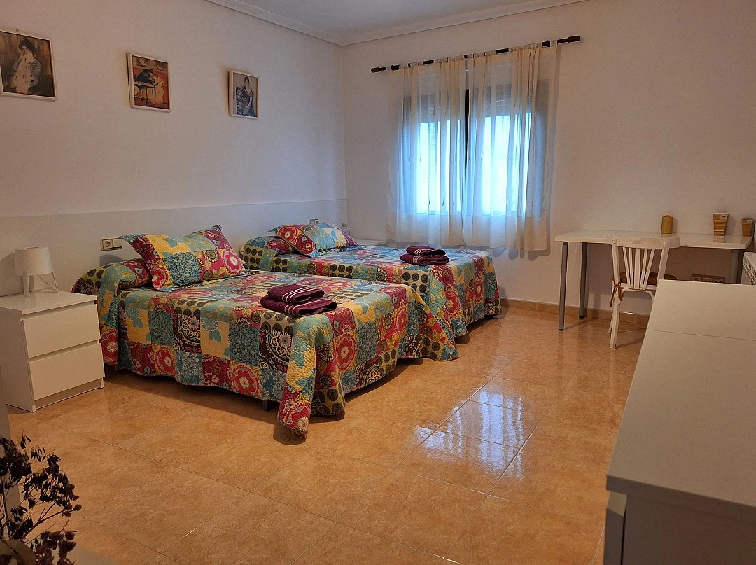 La Casa El Arroyo