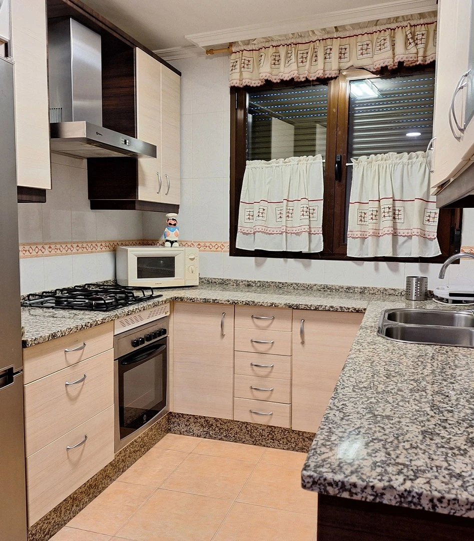 La Casa El Arroyo