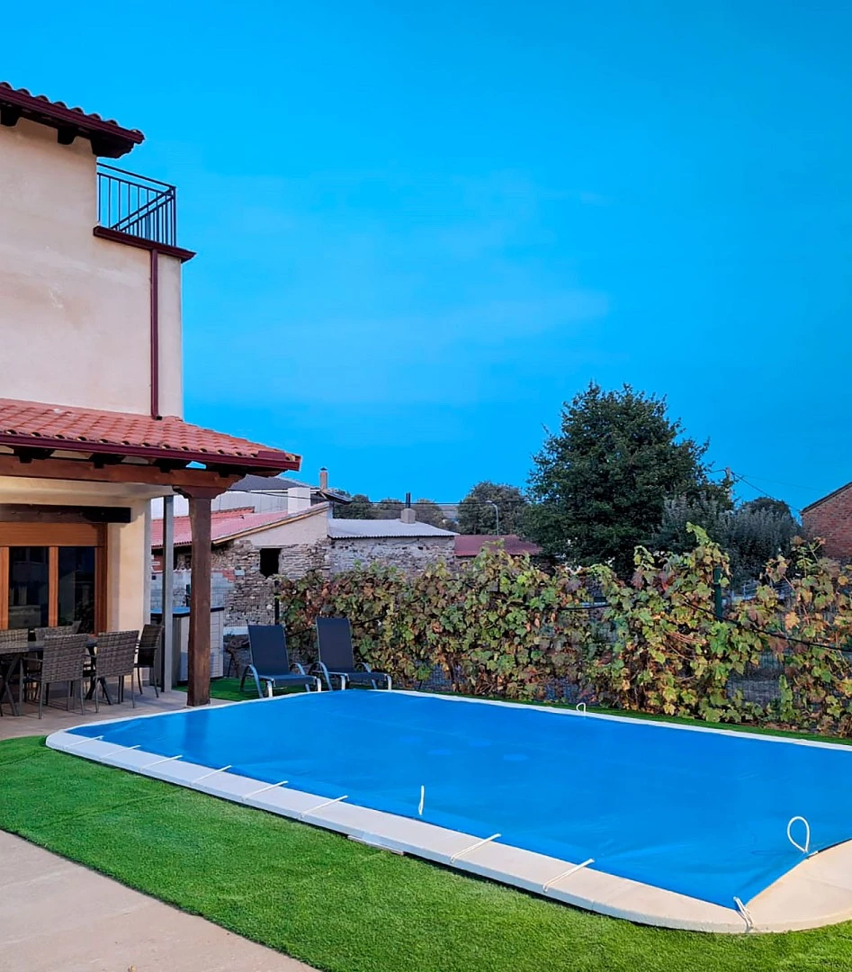 La Casa El Arroyo