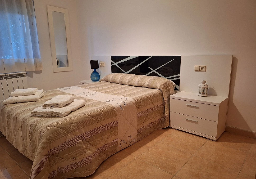 Déjate sorprender por cada rincón de nuestra casa