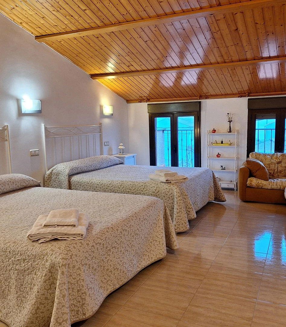 La Casa El Arroyo