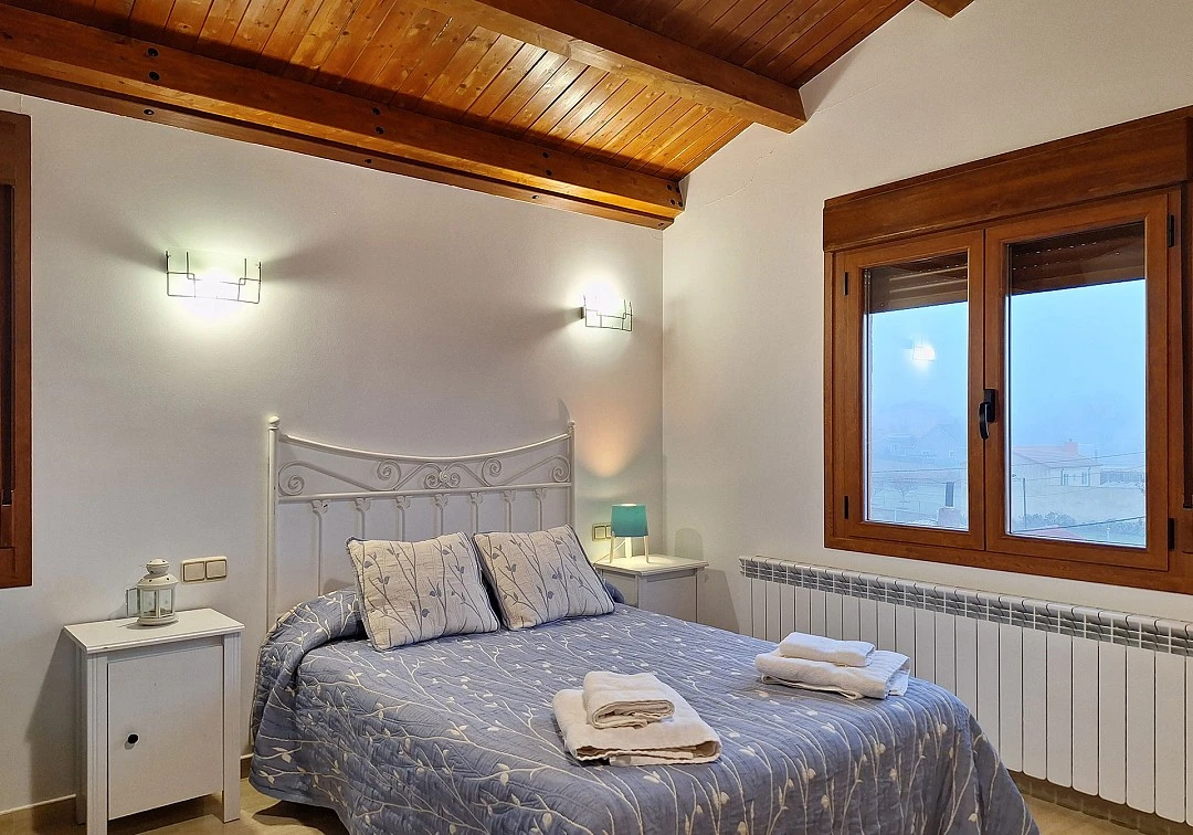 Déjate sorprender por cada rincón de nuestra casa