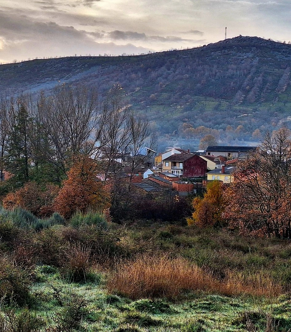 La Casa El Arroyo